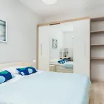 Apartments Warsaw Obozowa By Noclegi Renters