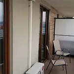 Goclaw Apartament