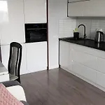 Goclaw Apartament
