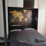 Apartment Chocimska