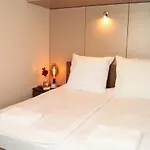 Alma Apartments Rondo ONZ