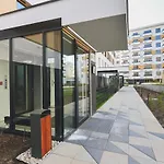 Komputerowa Street P&O Apartments C7
