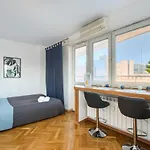 Zgoda 13 Apartment