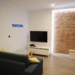 Apartment Chocimska
