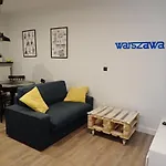 Apartment Chocimska