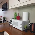 Alma Apartments Rondo ONZ