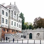Kopernika Śródmieście Apartment