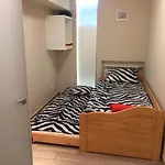 City Center Rooms