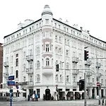 Apartament Piano Praga