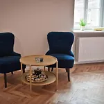 Apartament Piano Praga