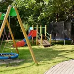 Apartament Wzgorze Slowikow