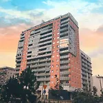 Apartament Kwiatkowskiego