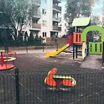 Apartament Kwiatkowskiego