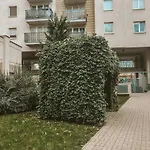 Apartament Kwiatkowskiego