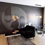 Come&Stay Apartments Wola