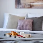 Marszalkowska Center Serviced Apartments
