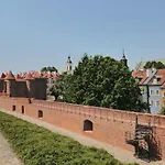 Apartament Krzywe Kolo