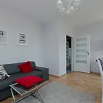 Apartament Krzywe Kolo