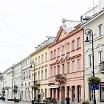 Kopernika Srodmiescie Apartment