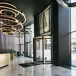 Modern Business Apartments In City Center