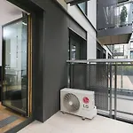 Modern Business Apartments In City Center