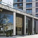 Modern Business Apartments In City Center