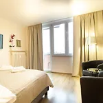 Sielecka Royal Baths Apartment