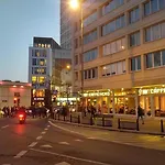 Apartment Chocimska