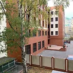 Modern 1Br Flat In Heart Of Warsaw With Parking