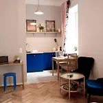 Apartament Piano Praga