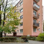 Two-Bedroom Family Apartment Esperanto Next To Klif By Noclegi Renters