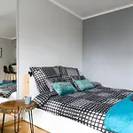 Apartament Centrum-Solidarnosci