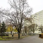 Apartament Centrum-Solidarnosci