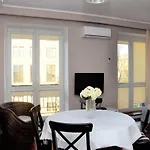 Prudentia Apartments Wars
