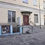 Prudentia Apartments Wars
