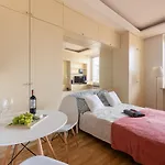 Sleepwithus Plac Konstytucji 3 Apartment