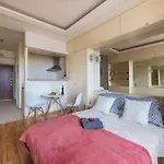 Sleepwithus Plac Konstytucji 3 Apartment