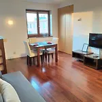 Warsaw Concierge Koszykowa
