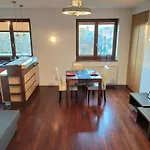 Warsaw Concierge Koszykowa
