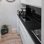 Apartament Grójecka