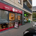 Hlonda Deluxe Apartment With Terrace