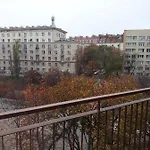 Apartaments Szucha 27