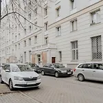 Warsaw Concierge Unique Design Studio