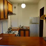 Apartaments Szucha 27