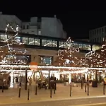 Rooms In Centrum
