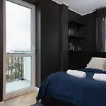 Apartments Warsaw Nowowiejska By Noclegi Renters