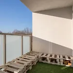 Shortstaypoland Aleja Rzeczypospolitej