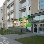 Shortstaypoland Aleja Rzeczypospolitej