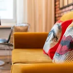 Apartament Zielna By Your Freedom