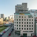 Apartament Zielna By Your Freedom